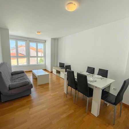 Apartamentos Portosin 3000 Exterior photo