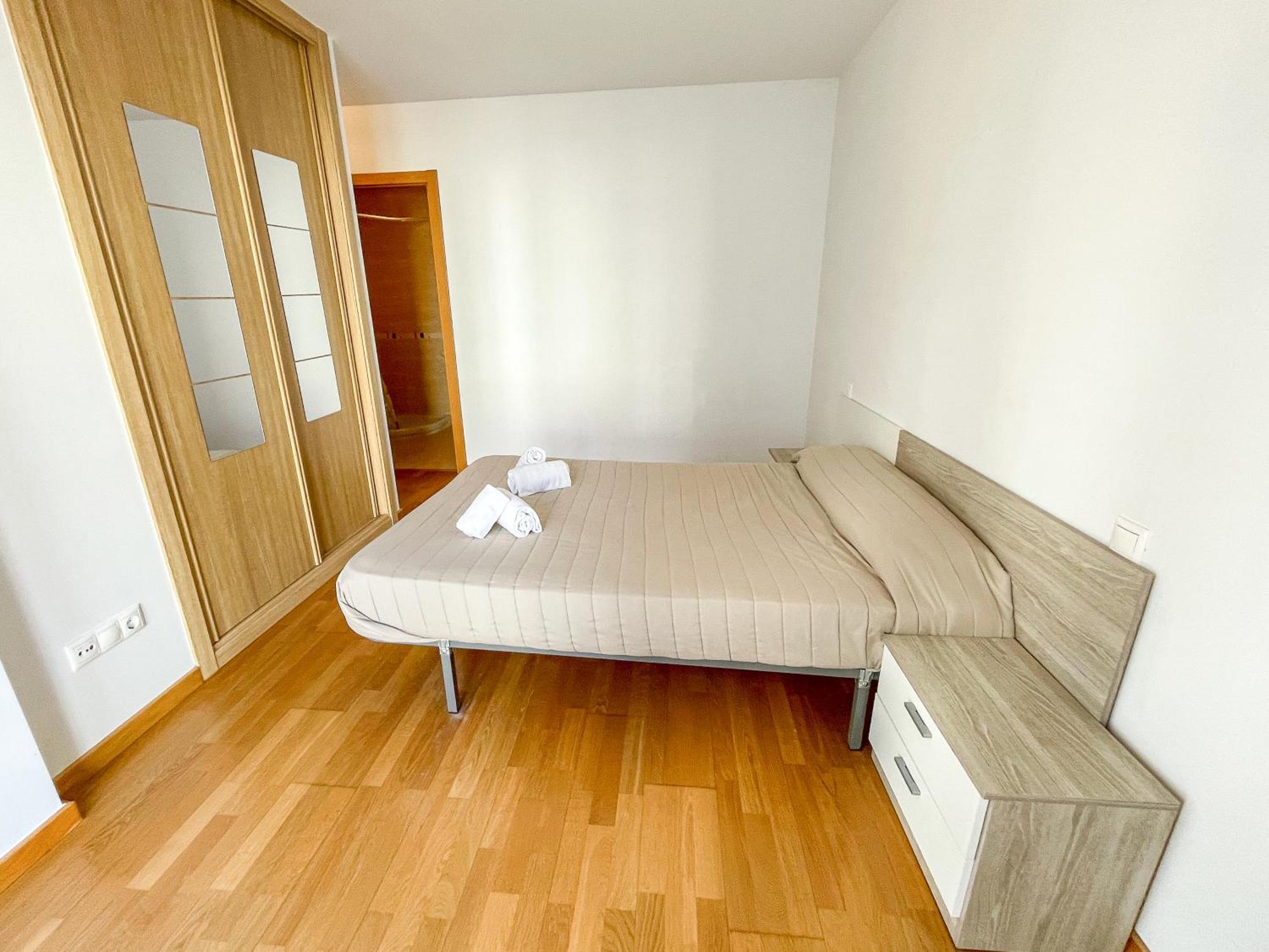 Apartamentos Portosin 3000 Exterior photo