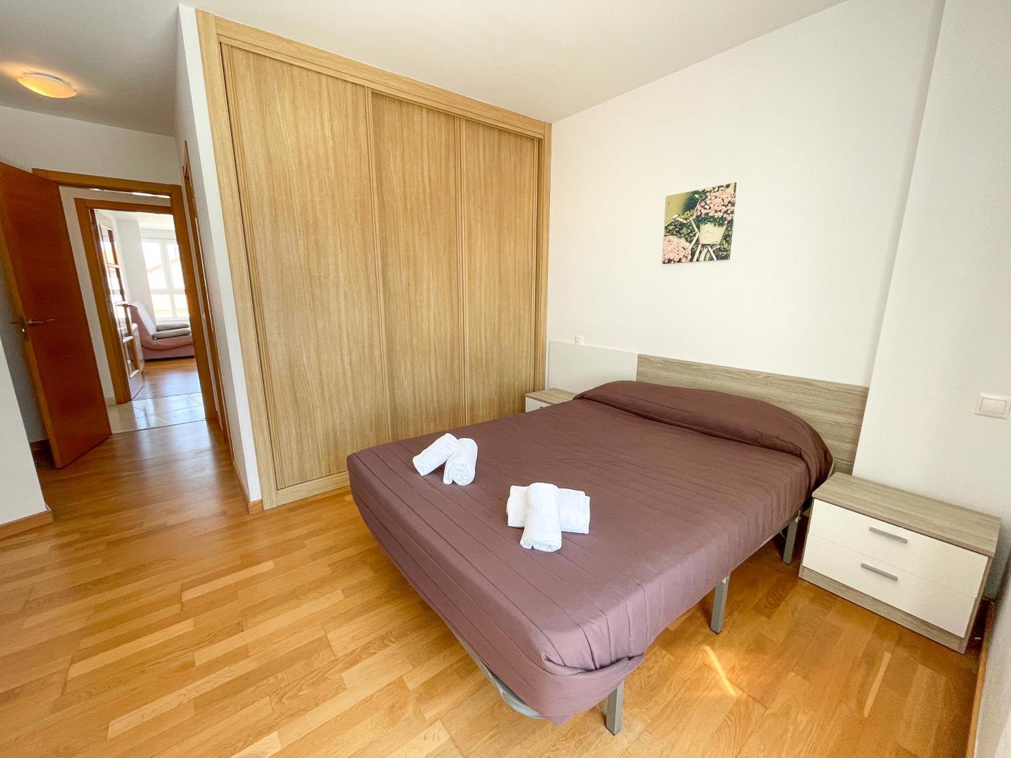 Apartamentos Portosin 3000 Exterior photo