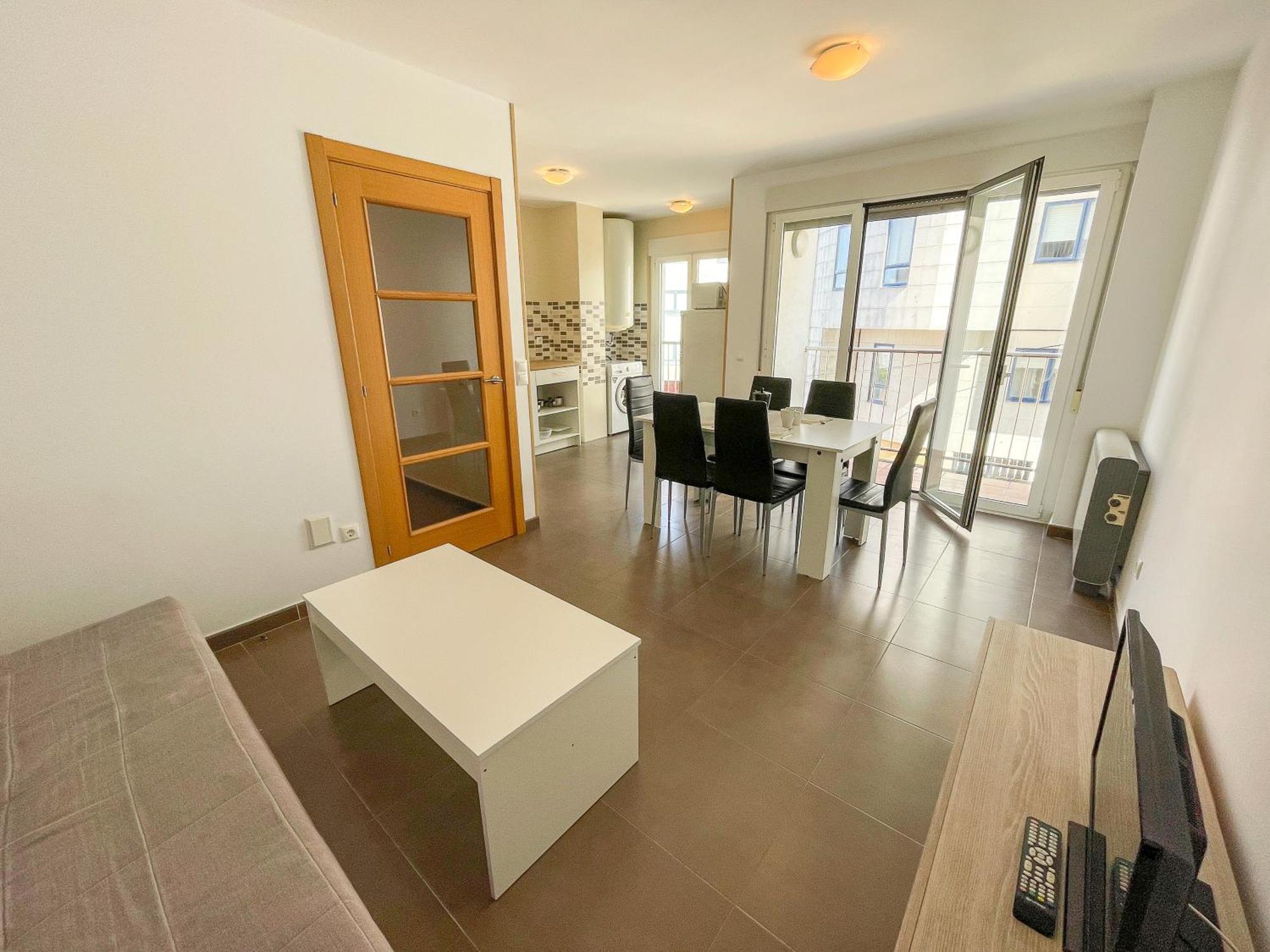 Apartamentos Portosin 3000 Exterior photo